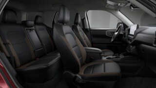 2026 Ford Bronco Sport® Internal Image 1